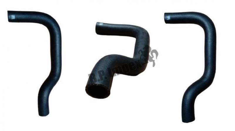 Hose Radiator Upper